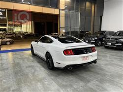 فۆرد مۆستانگ